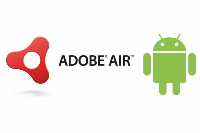 Adobe AIR APK